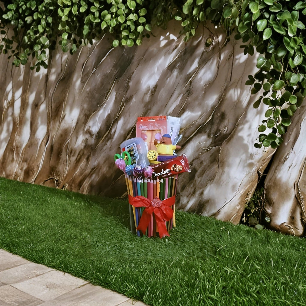 Kindler's gift hamper