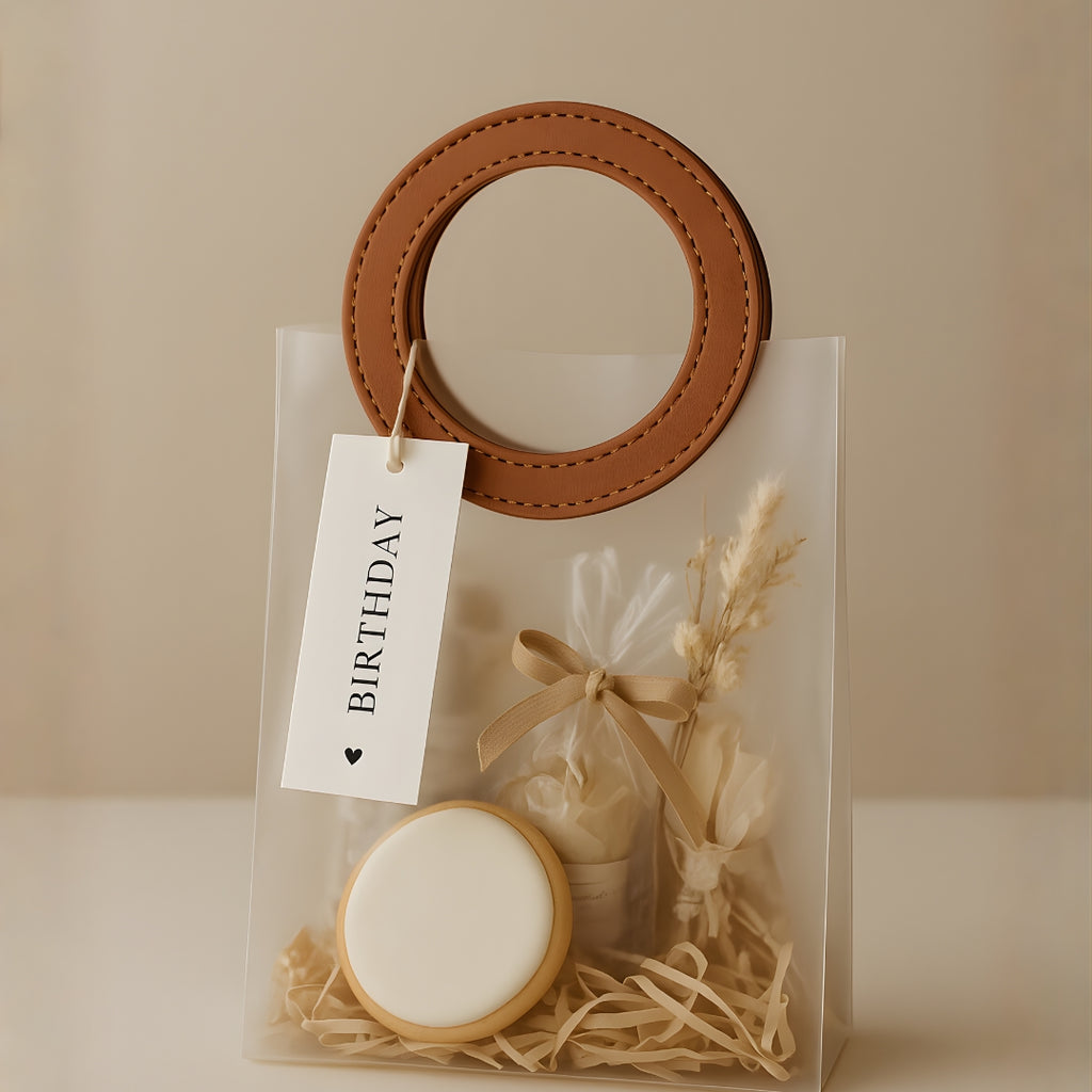 Customised gift hand carries