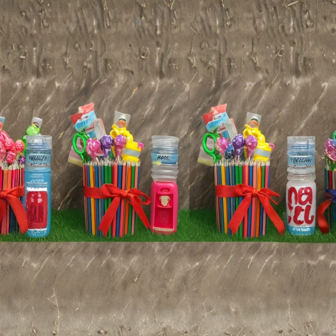 Kindler's gift hamper