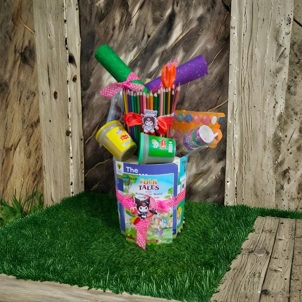 Kindler's gift hamper